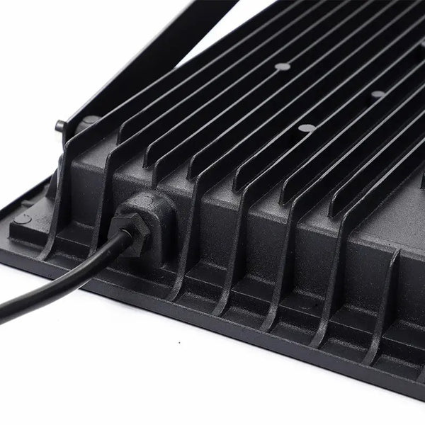 Fine Blue High Power 200W LED Flood Light 6000k-MRUL