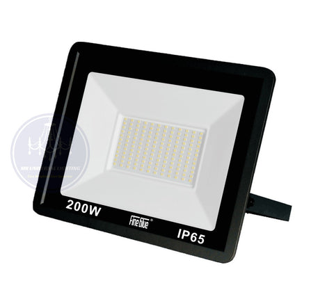 Fine Blue High Power 200W LED Flood Light 6000k-MRUL