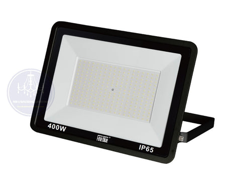 Fine Blue High Power 400W LED Flood Light 6000k-MRUL