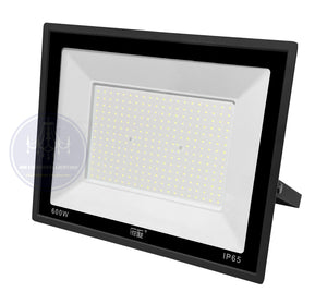 Fine Blue High Power 600W LED Flood Light 6000k-MRUL