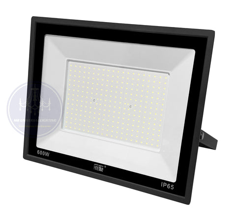 Fine Blue High Power 600W LED Flood Light 6000k-MRUL