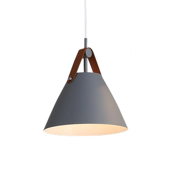 Modern Nordic Pendant Light