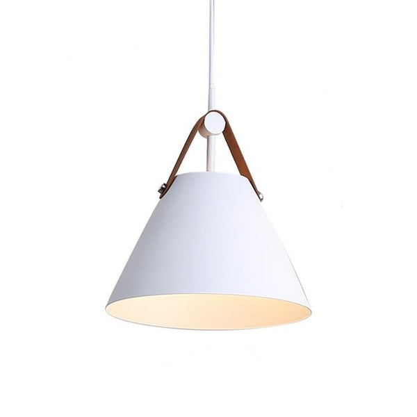 Modern Nordic Pendant Light