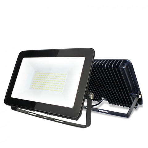 100w Driveless Flood Light