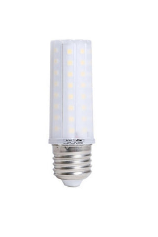 12w SMD LED Corn Bulb E27 6500k