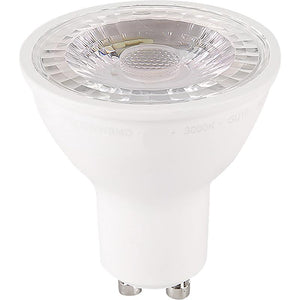 7W LED Down Light 3 Step Dimmable gu10 bulbs 4000k