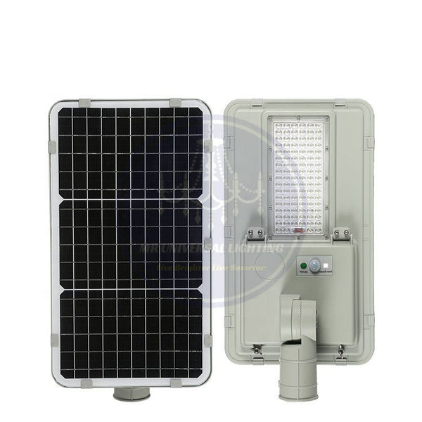 400W High Brightness IP65 waterproof Solar Street Light