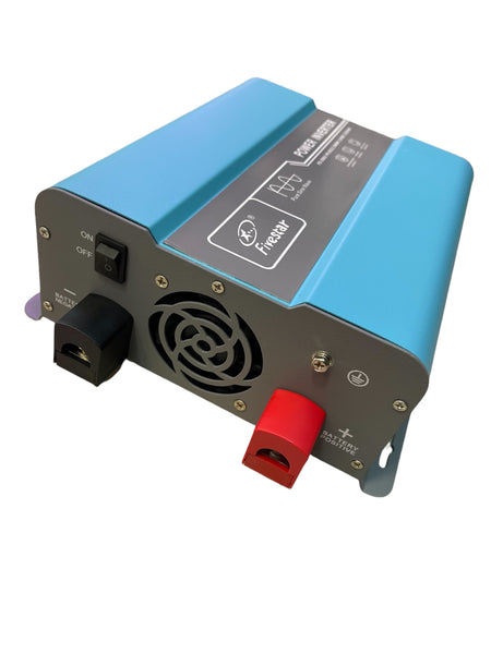 12V 500w Pure Sine Wave Inverter Without Charger PS-Series