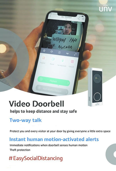Video Doorbell