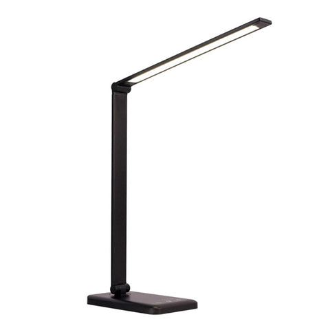 Table Lamp LA-N118 BLACK