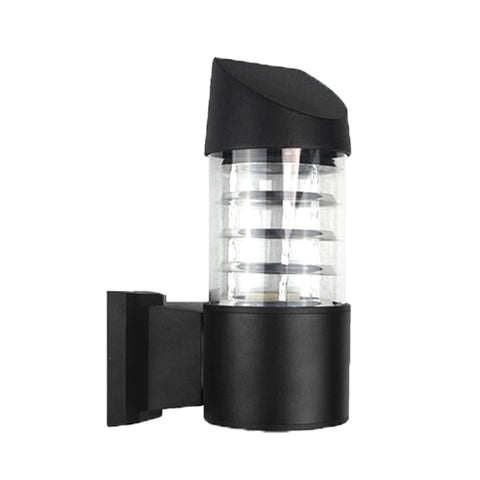 Outdoor Wall Lamp A0101 Black