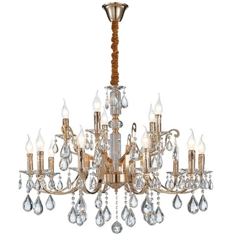 Crystal Chandelier 511/15