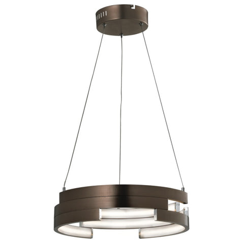 Modern LED Chandelier 532