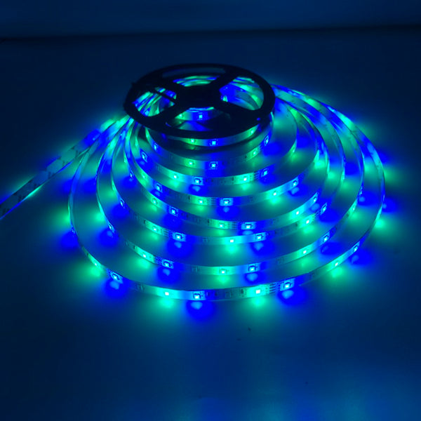 5M RGB LED Strip Sets