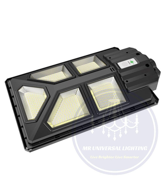 600W Outdoor Integrated Waterproof Led Solar street light