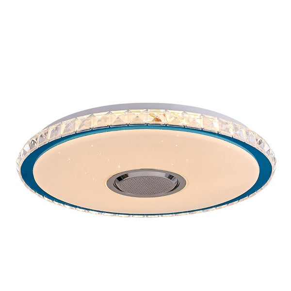 Smart Ceiling Light with Blue tooth speaker