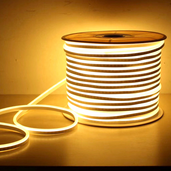 Neon Flex LED Strip Light 20M