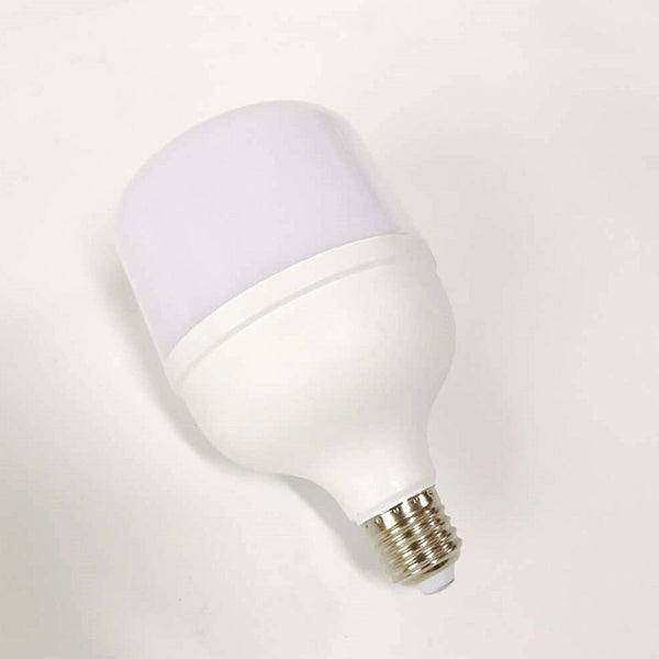 58W LED BULB E27 WHITE