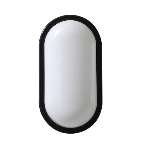 Bulkhead Outdoor Lights-WL26BLK