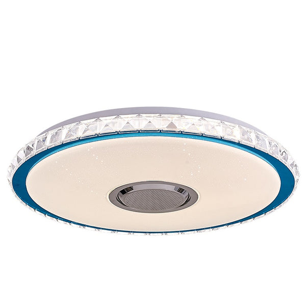 Smart Ceiling Light with Blue tooth speaker