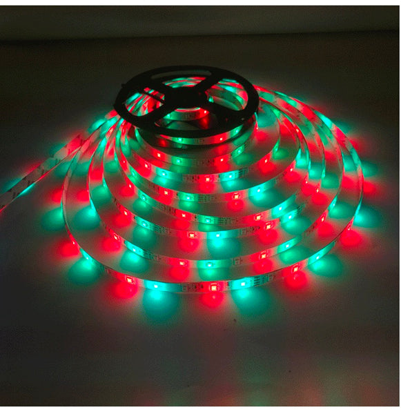 5M RGB LED Strip Sets