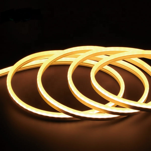 Neon Flex LED Strip Light 15M