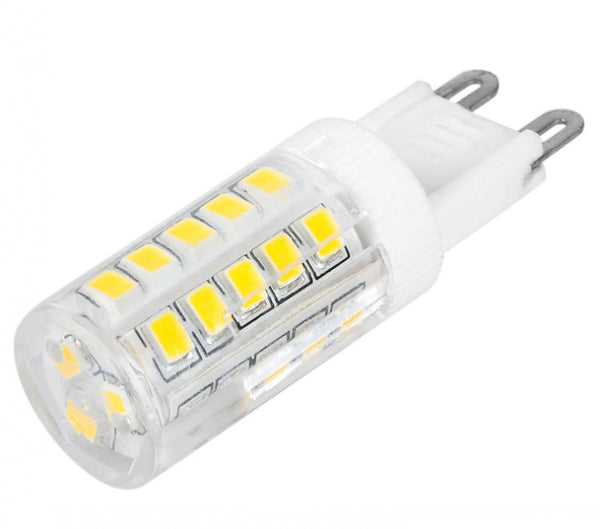 G9 4W LED Bulbs White 6000k