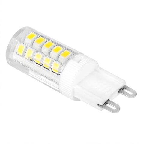 G9 4W LED Bulbs White 6000k