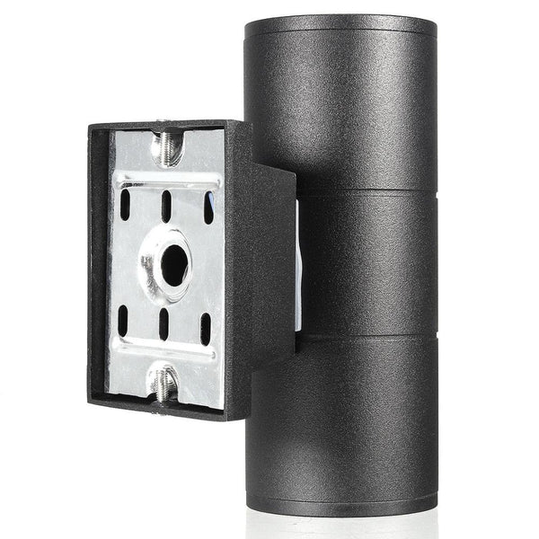 Outdoor Wall Lamp A8602blk