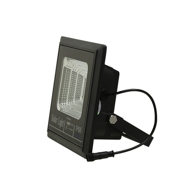 40W Solar Flood Light