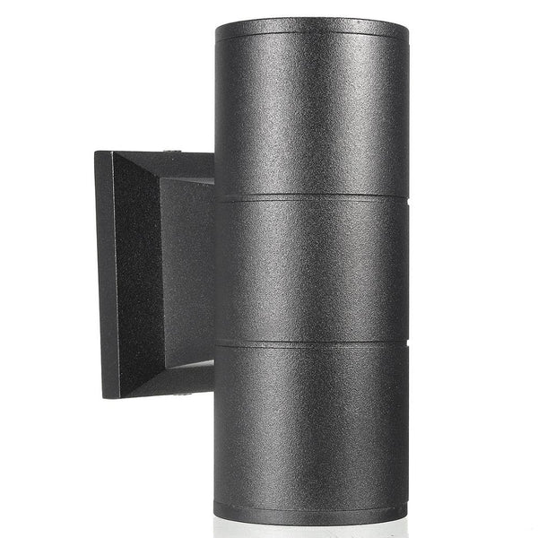 Outdoor Wall Lamp A8602blk