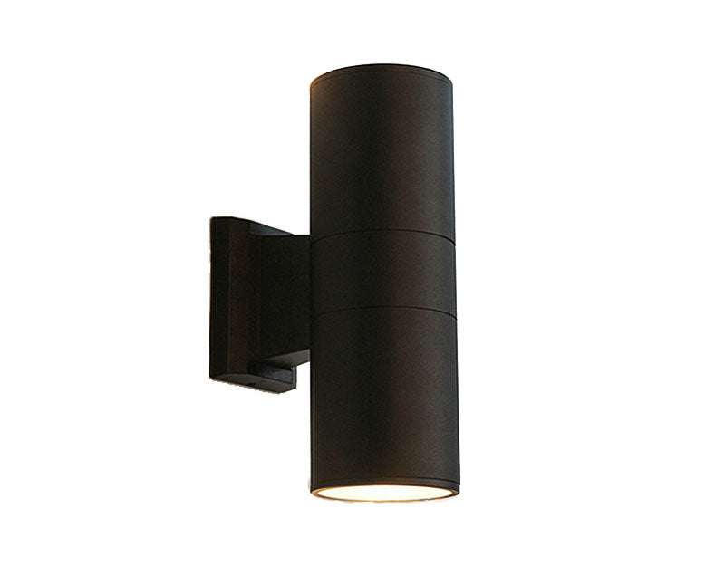 Outdoor Wall Lamp A8602blk