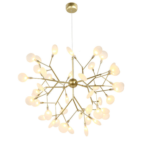 Modern Chandelier Light-FD325B27