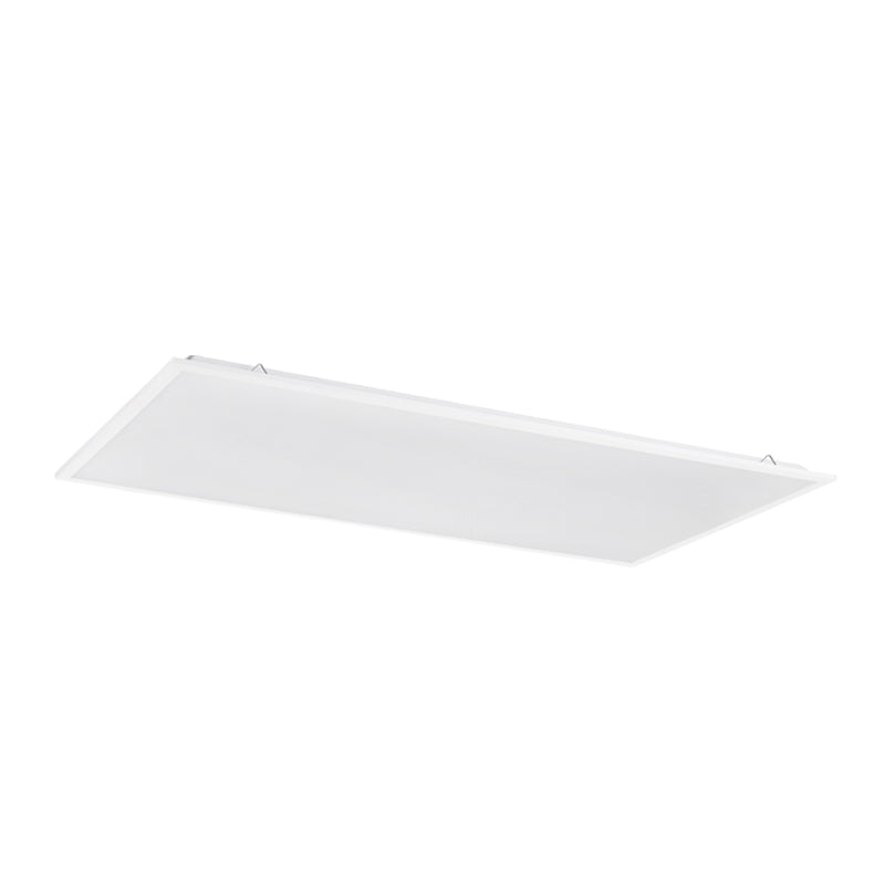 100W 1195 mm x 595 mm LED Ceiling Panel Light 6500K