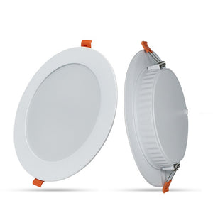 18w New LED Panel Light round