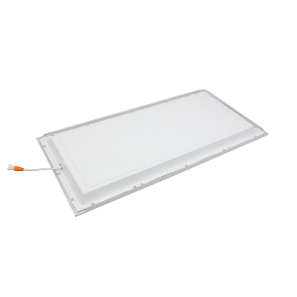 100W 1195 mm x 595 mm LED Ceiling Panel Light 6500K