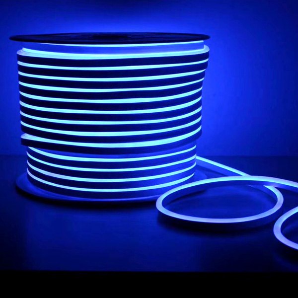 Neon Flex LED Strip Light 20M