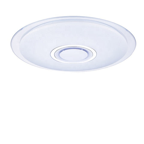 Modern Ceiling Light with Blue Tooth Speaker-1