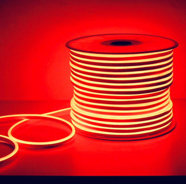 Neon Flex LED Strip Light 10M