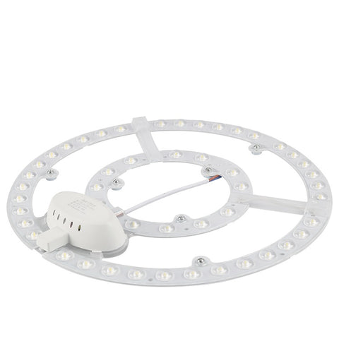 48W LED Module Light Cool White & Warm White