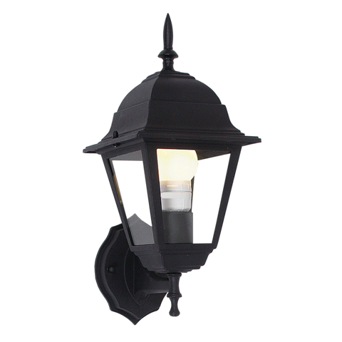 Up Facing Outdoor Wall Lamp L202