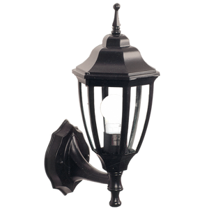 Up Facing Outdoor Wall Lamp L222