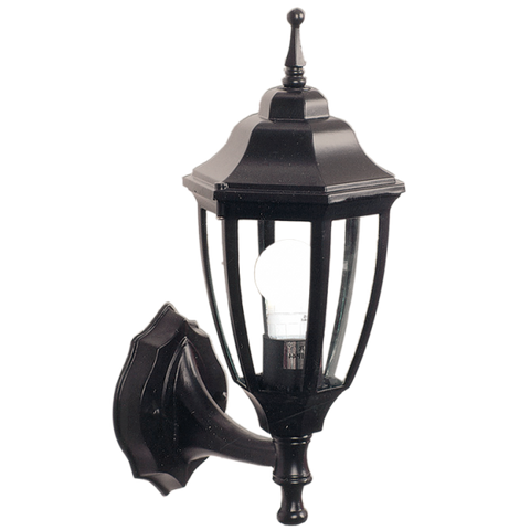 Up Facing Outdoor Wall Lamp L222