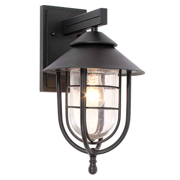 Outdoor Wall Lamp L258