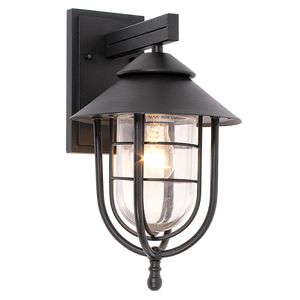 Outdoor Wall Lamp L258