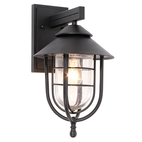 Outdoor Wall Lamp L258