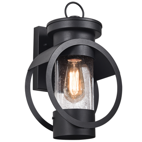 Outdoor Wall Lamp L350