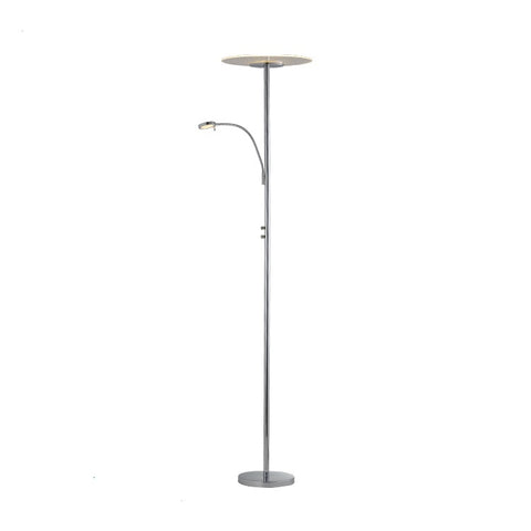 Modern LED Floor Lamp KF10504-2