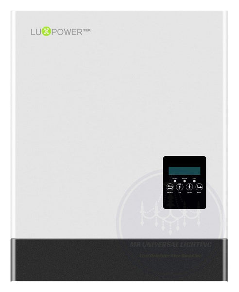 5Kw Luxpower Hybrid Inverter (LXP5000)