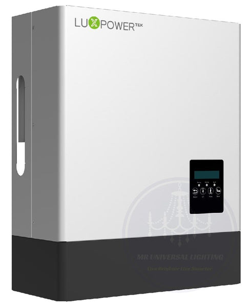 5Kw Luxpower Hybrid Inverter (LXP5000)